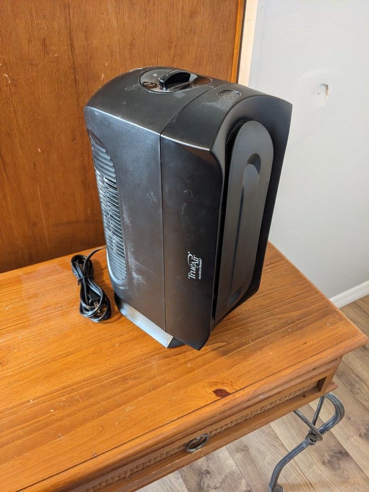 Air Purifier
