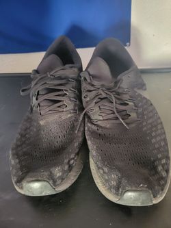 Use Shoes All Size 11.5