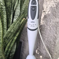 Hand Mixer, 300 Watts