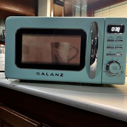 Galanz  Microwave 
