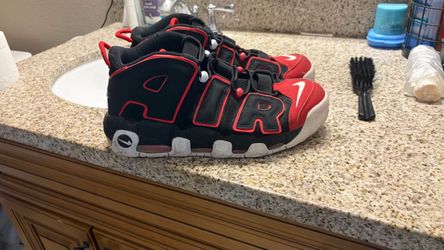 Jordans and nike