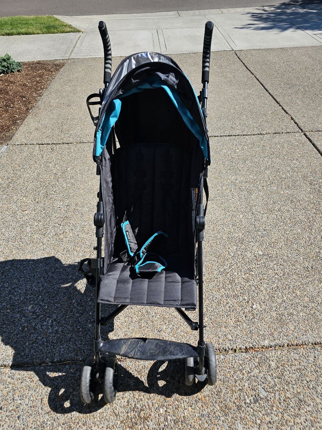 Travel Stroller