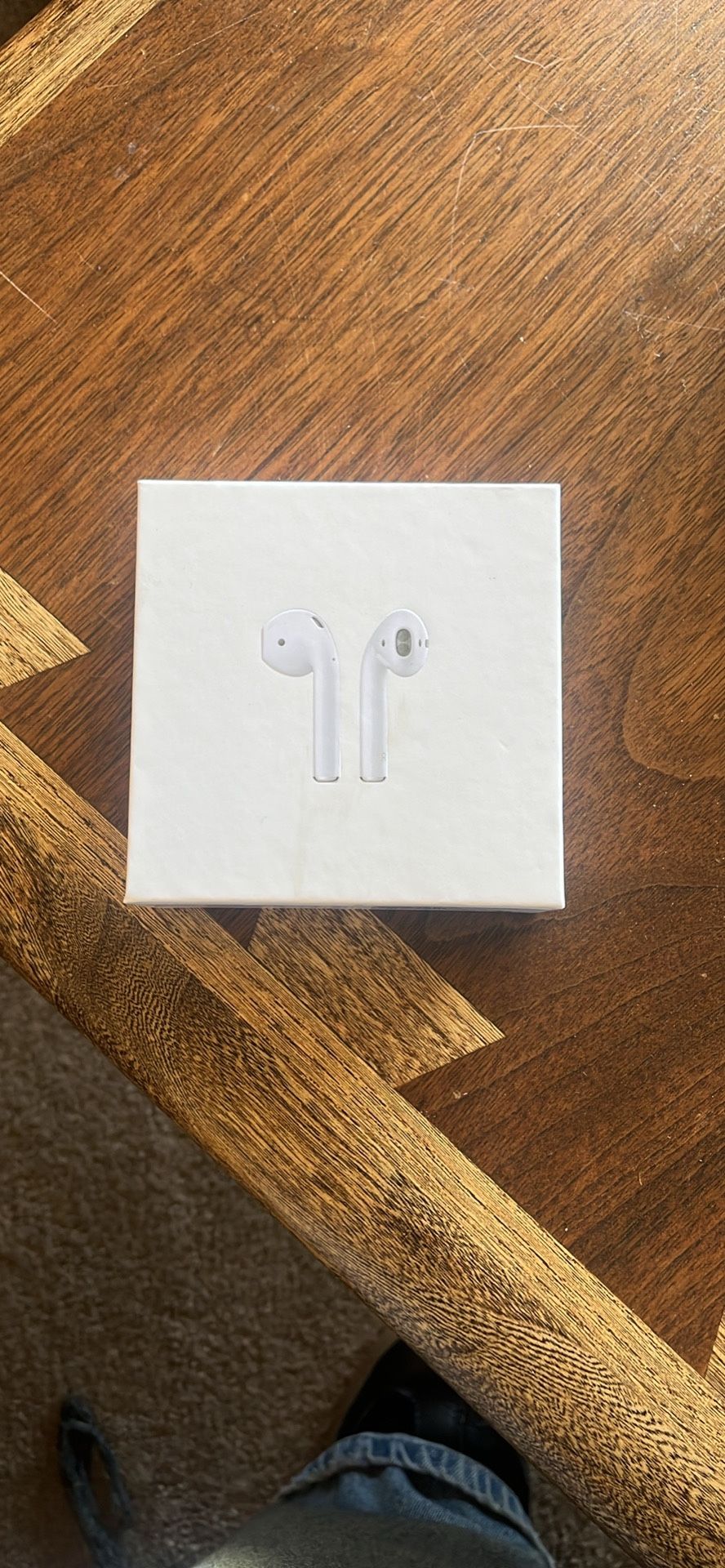 Airpod Generation 2