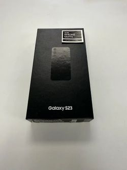 Samsung - Galaxy S23 5G 6.1" Brand New - Payment Plan Available