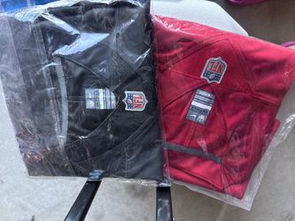 49rs Jersey & more