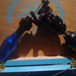 Tattoo Gun
