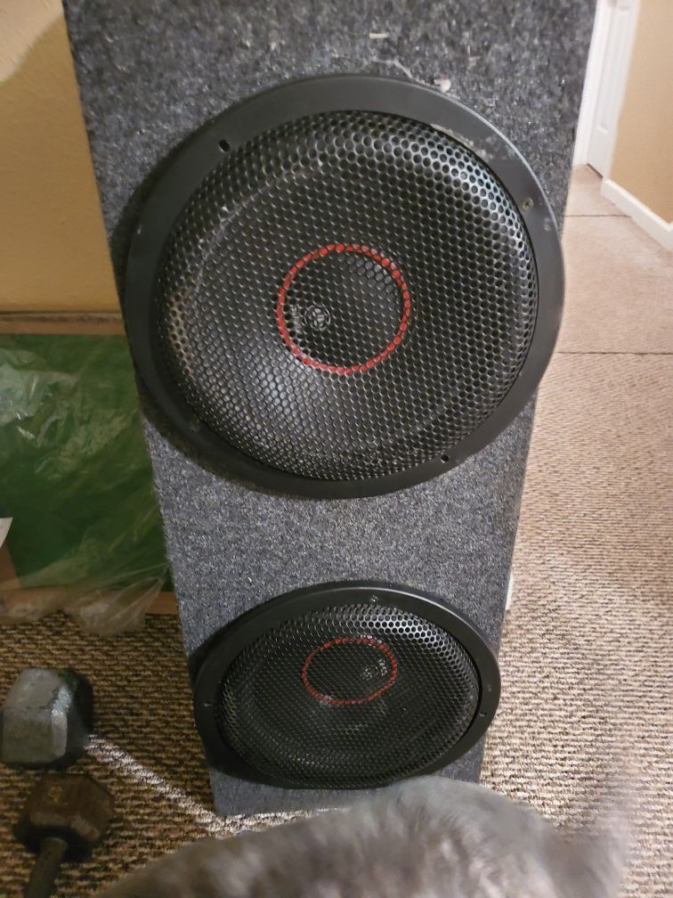 Cheap 12 db drive 500