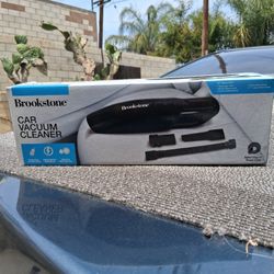 Car Vacuum
