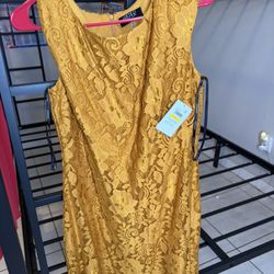 Women’s Dresses Size Medium