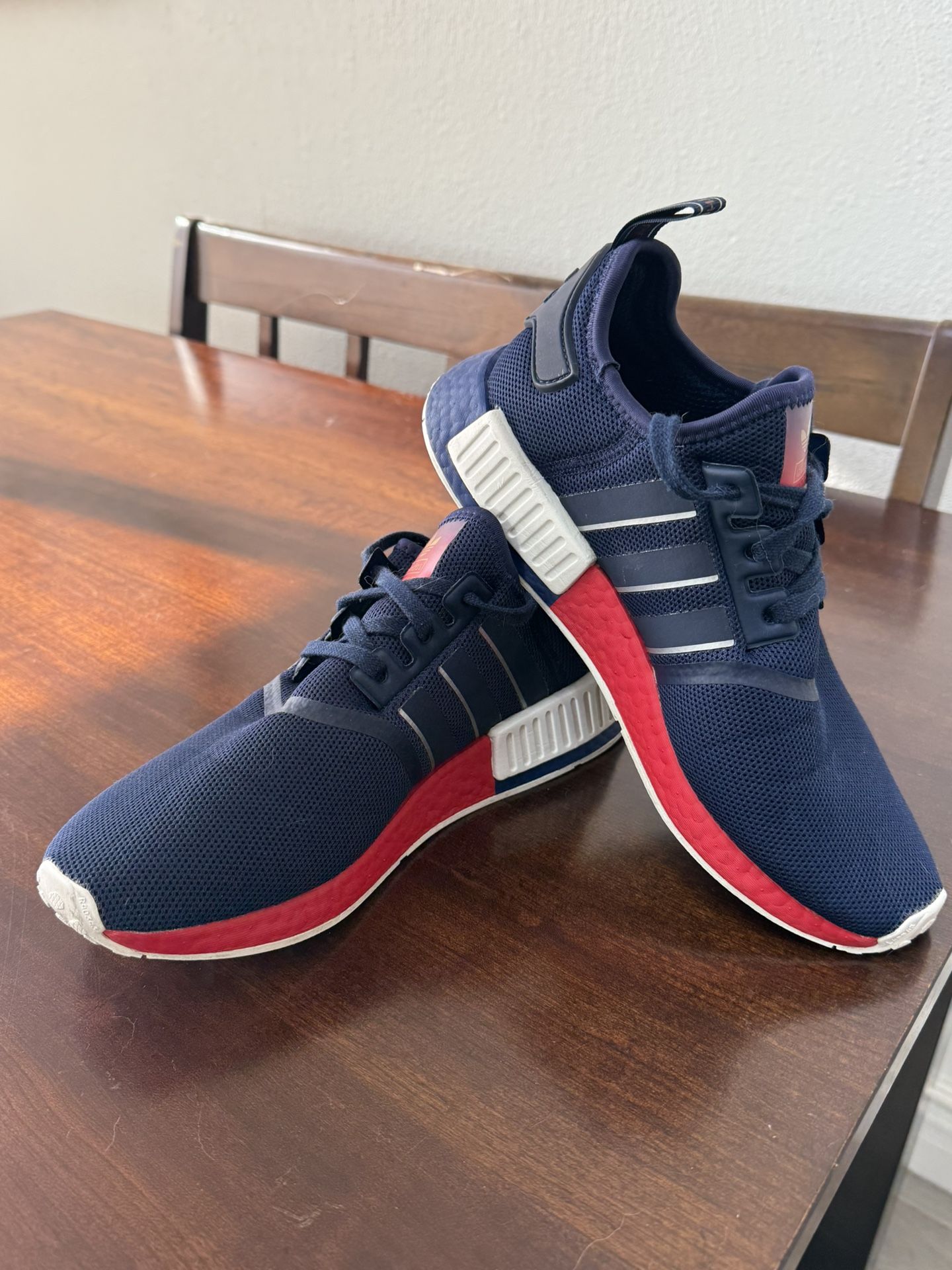 Adidas NMD Los Angeles Running Shoe