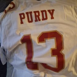 Jerseys Offer Not Free
