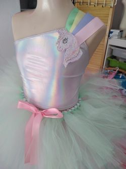 Set de Unicornio
