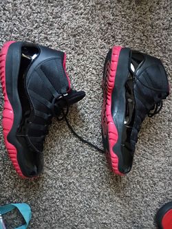 Retro remake Jordan 11s