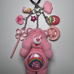 Care Bears Colorful Hugs 