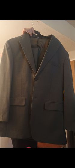 haggar black label