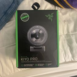 Gaming/Streaming Camera 
