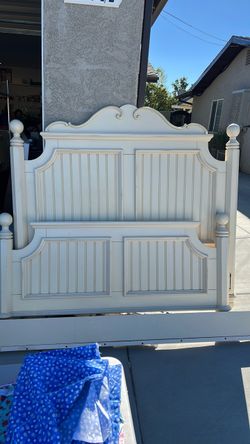 Bed Frame