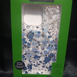 kate spade iPhone 16 Pro Max Protective Case