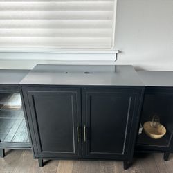 Sideboard/ Dining board