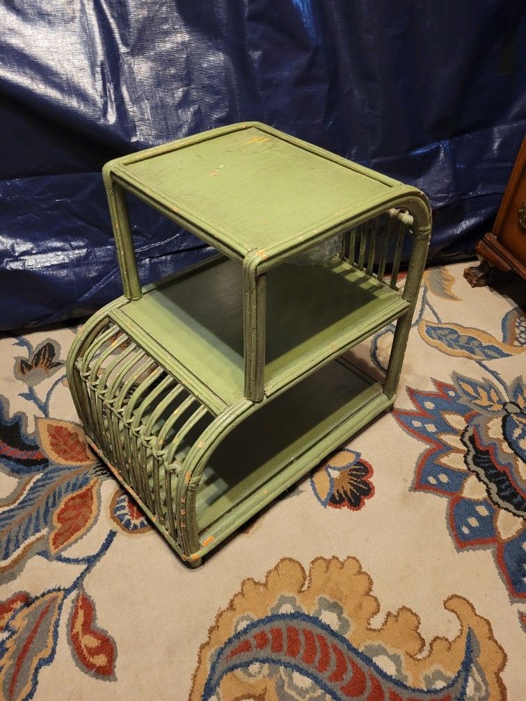 Side Table/nightstand 