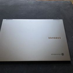Samsung Chromebook Touchscreen 