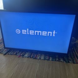 Element 32inch Tv 720p