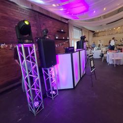 DJ Para Tu Fiesta