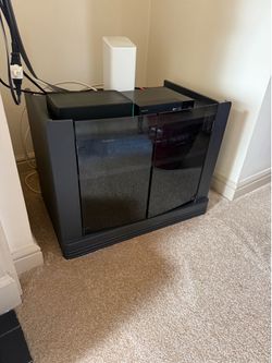 TV Console