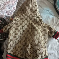 Dog Sweater 