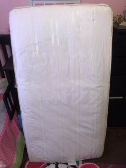 Mattress