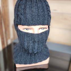 Balaclava