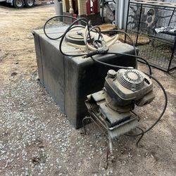 Pressure Washer Parts !!!