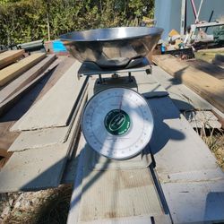 Yamoto Universal Dial Scale
