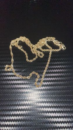 Gold Chain