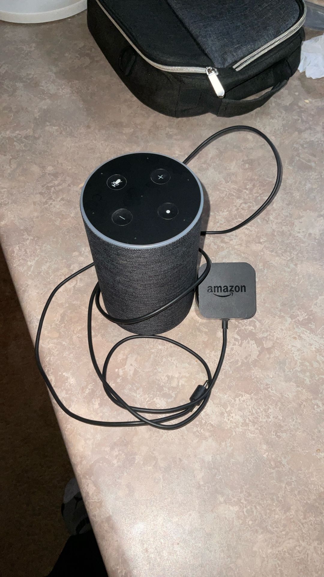 Amazon Alexa Echo