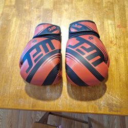 Ufc Ultimate Combat Boximg Gloves For Sparring 16oz