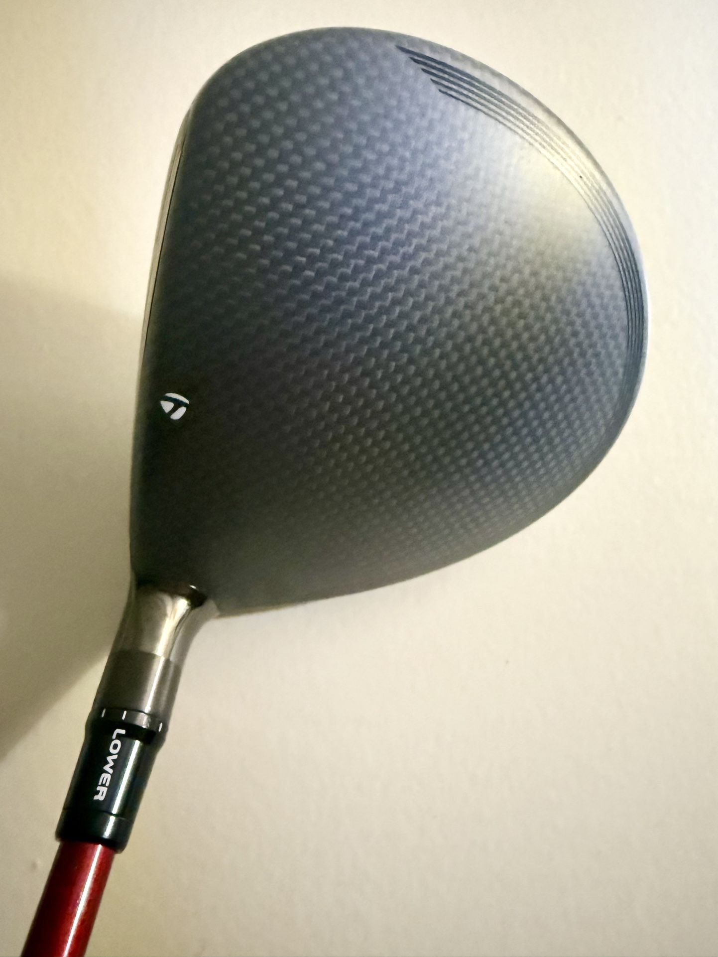 TaylorMade Qi35 Max 15.5 3 Wood $240