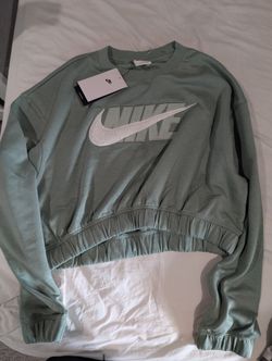 Nike Women's Sweatshirt New 