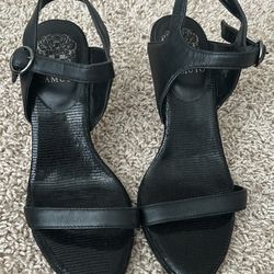 Black Vince Camuto high heels #glamour Used twice - great condition 