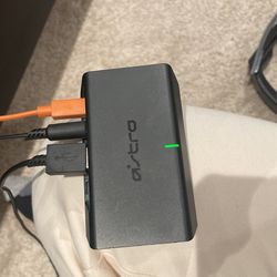 Astro Headset a20