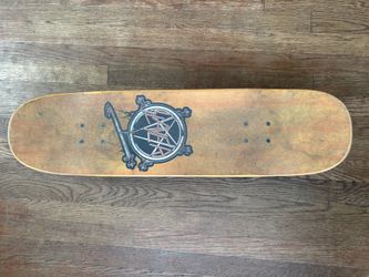 Trickboard