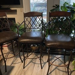 Bar Stools 