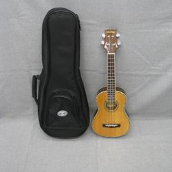 Mitchell MU-70 Ukulele with Gig Bag