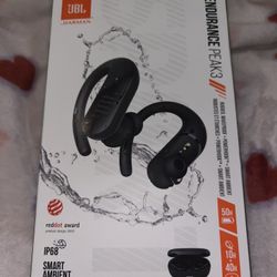 JBL Earbuds 