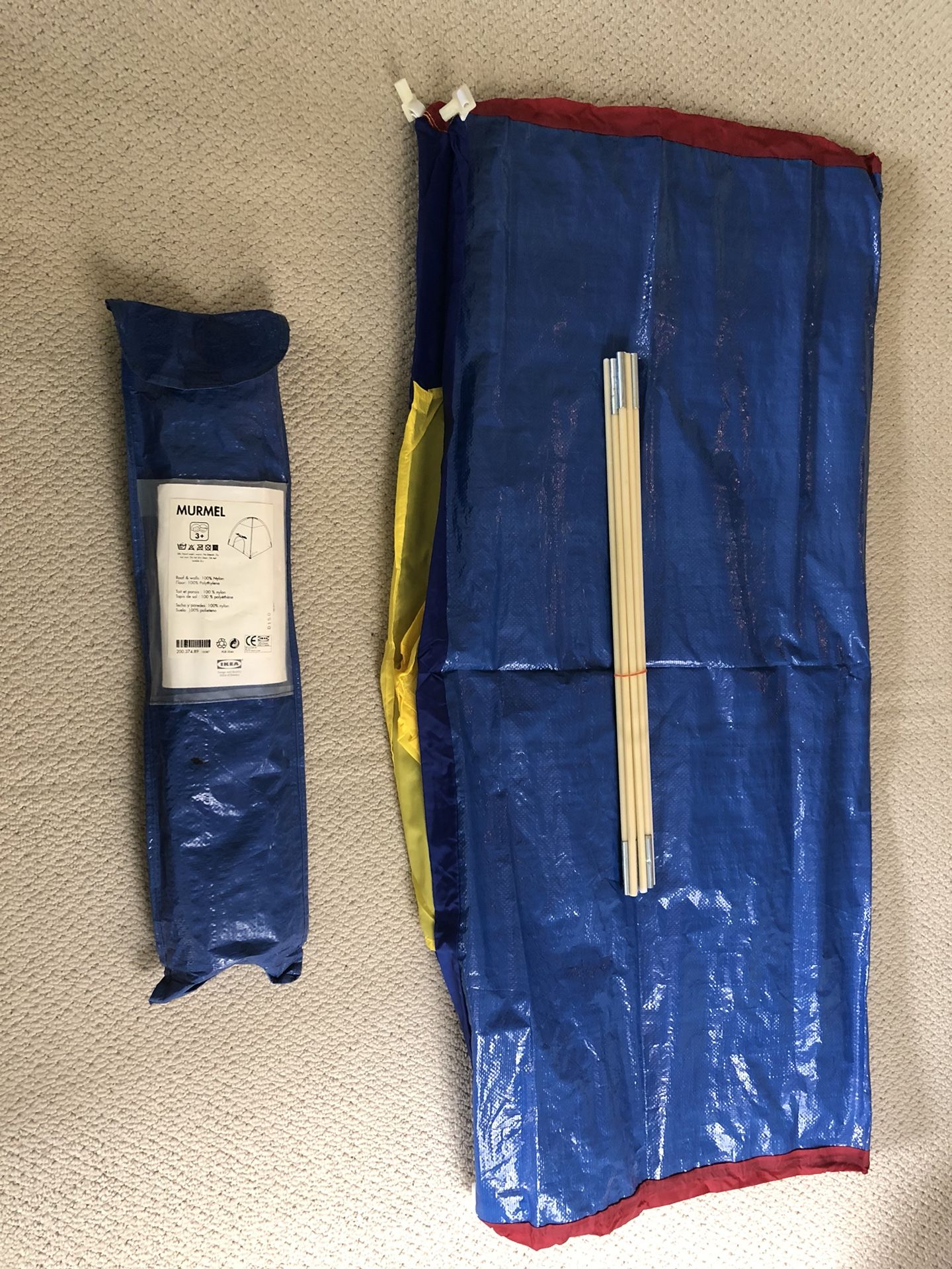 Tent