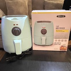 Bella Air Fryer 