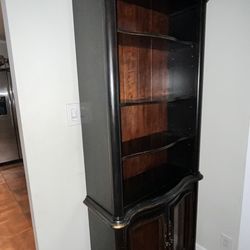 Vintage Cabinet 
