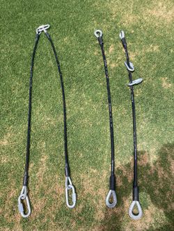Auto Towing Cables