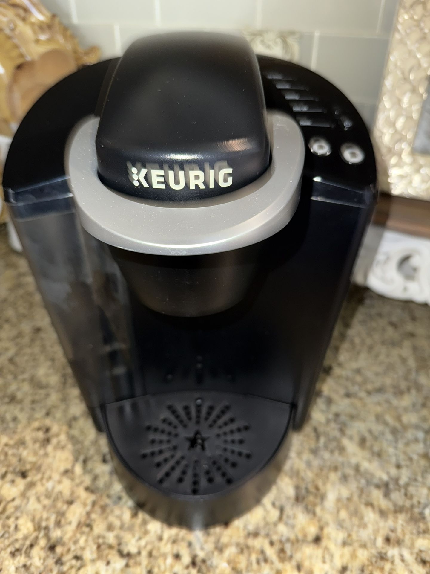 Keurig Coffee Maker