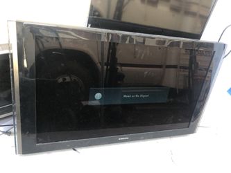 Tv 50”inches